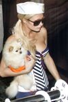 Paris Hilton