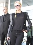 Paris Hilton