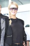 Paris Hilton