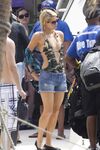 Paris Hilton