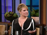 Jessica Simpson