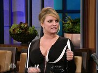 Jessica Simpson