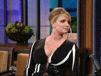 Jessica Simpson