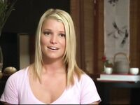 Jessica Simpson