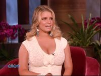 Jessica Simpson