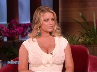 Jessica Simpson