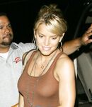 Jessica Simpson