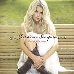 Jessica Simpson