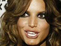 Jessica Simpson