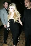 Jessica Simpson