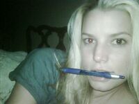 Jessica Simpson