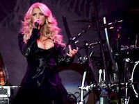 Jessica Simpson