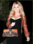Jessica Simpson
