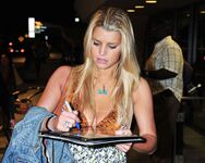 Jessica Simpson