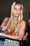 Jessica Simpson