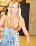 Jessica Simpson