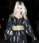 Jessica Simpson