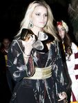 Jessica Simpson