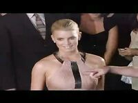 Jessica Simpson