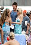 Heather Locklear