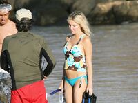 Heather Locklear