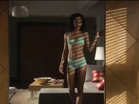 Megalyn Echikunwoke