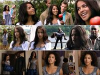 Megalyn Echikunwoke