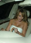 Haylie Duff
