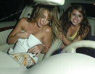 Haylie Duff