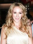 Haylie Duff