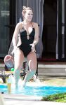 Haylie Duff
