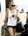 Haylie Duff