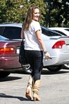 Haylie Duff
