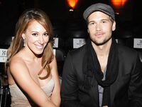Haylie Duff