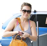 Haylie Duff