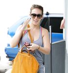 Haylie Duff