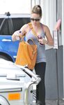 Haylie Duff