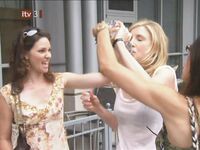 Sarah Chalke
