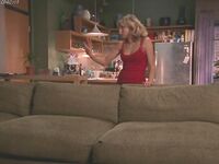 Sarah Chalke