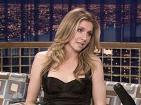 Sarah Chalke