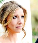 Sarah Chalke