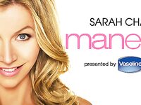 Sarah Chalke