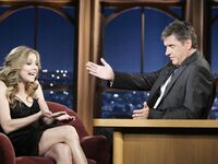 Sarah Chalke