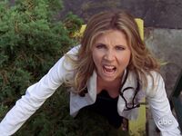 Sarah Chalke