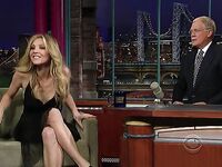 Sarah Chalke