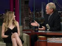 Sarah Chalke