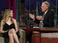 Sarah Chalke
