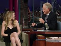 Sarah Chalke