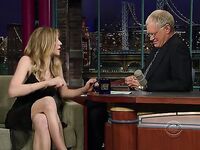 Sarah Chalke