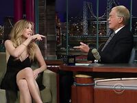 Sarah Chalke